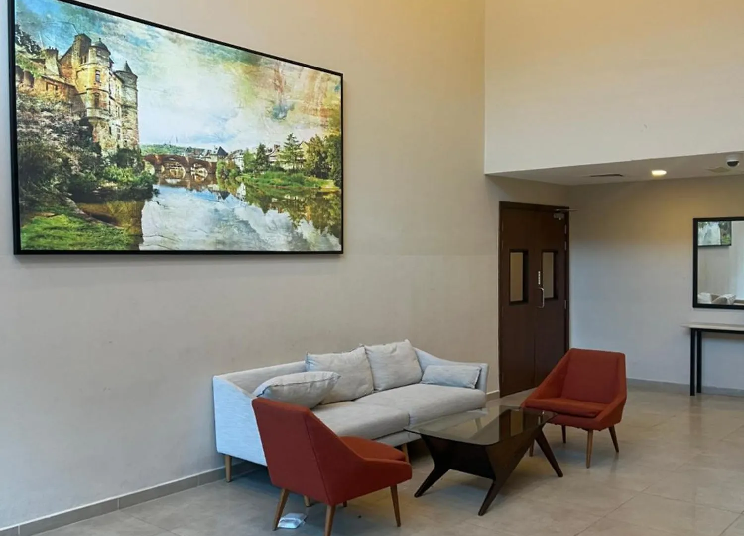 Luxury 2 Beds Nshama Zarha Breeze 3B1 Apartment Dubai