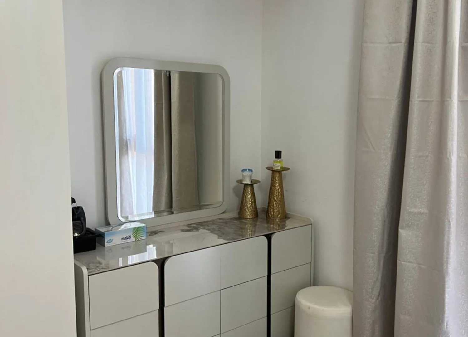 Luxury 2 Beds Nshama Zarha Breeze 3B1 Apartment Dubai 0*,