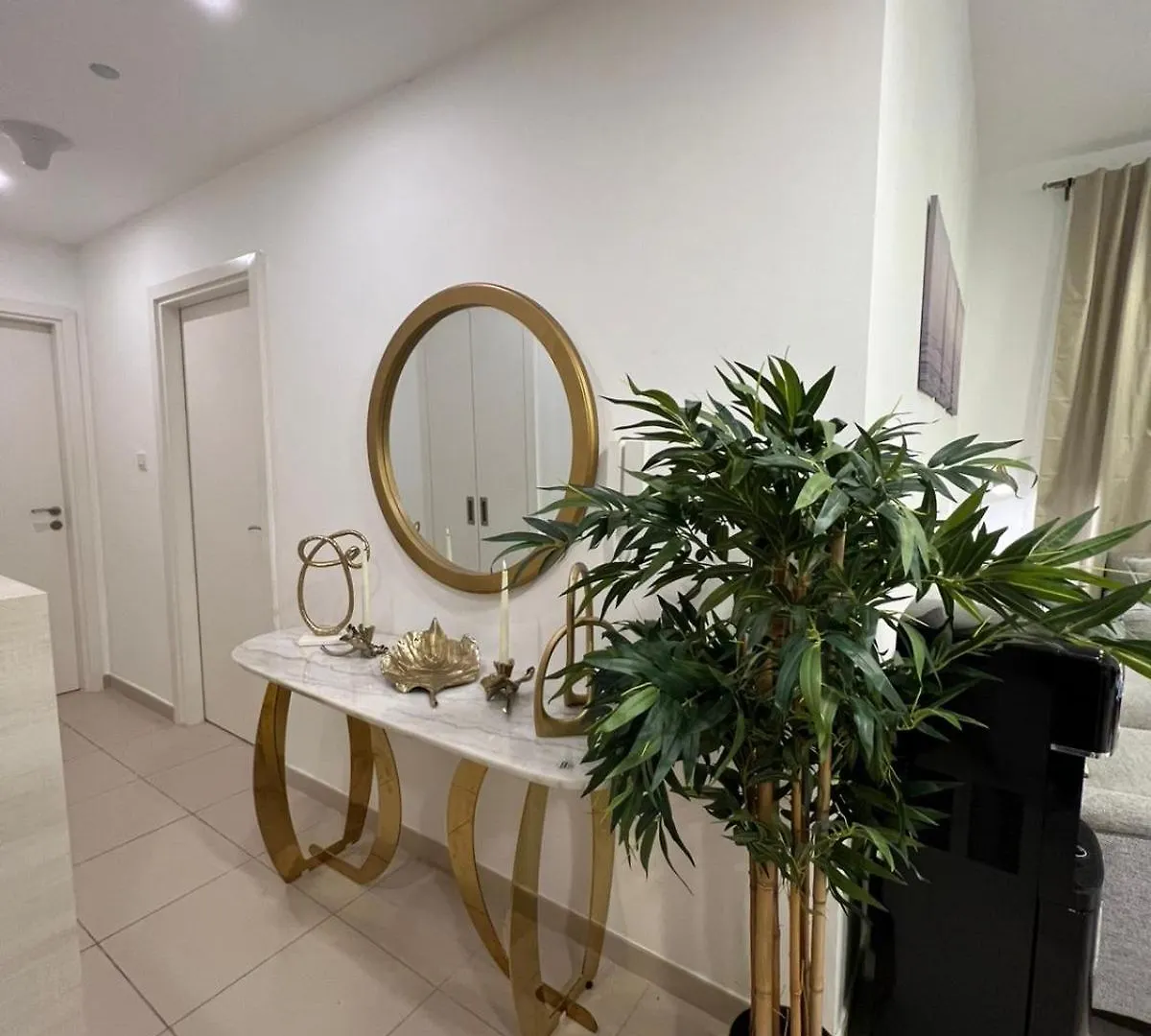 Luxury 2 Beds Nshama Zarha Breeze 3B1 Apartment Dubai