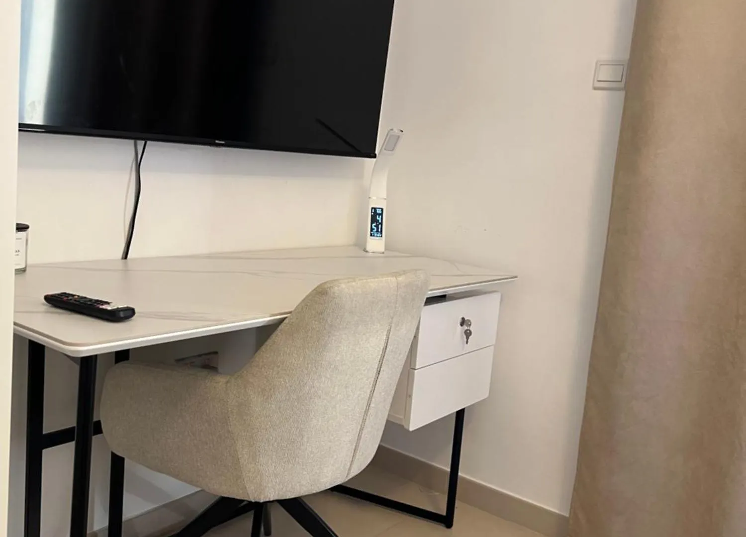 Luxury 2 Beds Nshama Zarha Breeze 3B1 Apartment Dubai United Arab Emirates