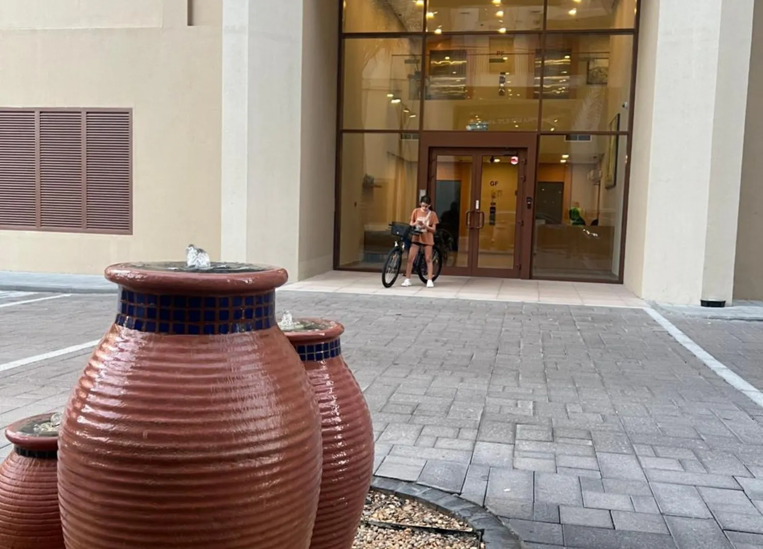 Luxury 2 Beds Nshama Zarha Breeze 3B1 Apartment Dubai