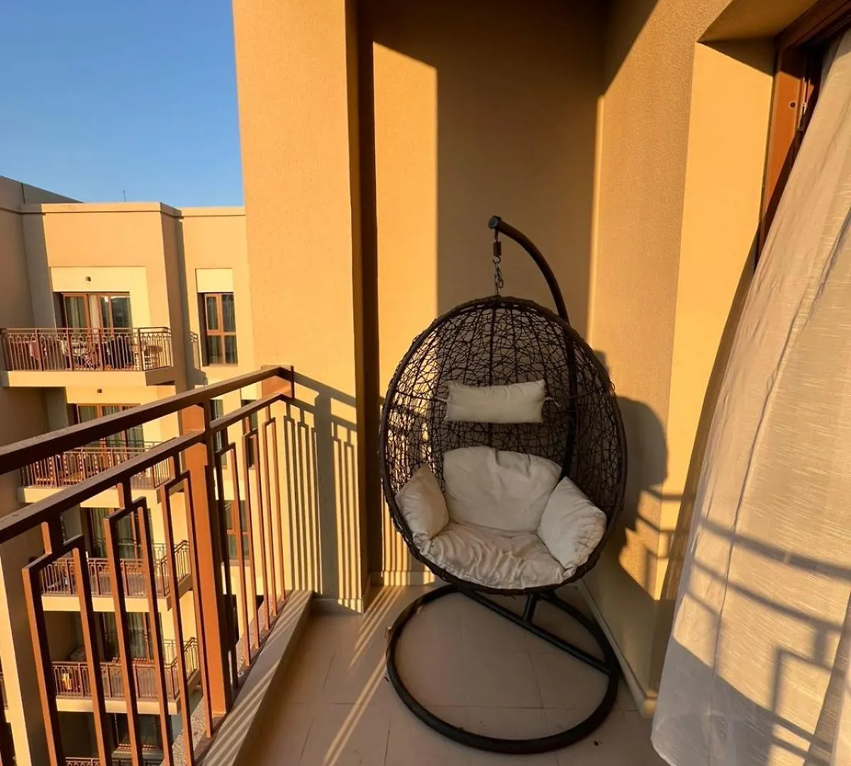 Luxury 2 Beds Nshama Zarha Breeze 3B1 Apartment Dubai
